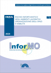 Infor.MO - organizzazione degli spazi e viabilità