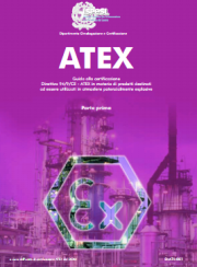 ATEX Guida alla certificazione - ISPESL