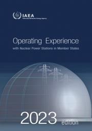Operating Experience with Nuclear Power Stations in Member States Ed. 2023 