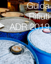 Guida rifiuti ADR 2019