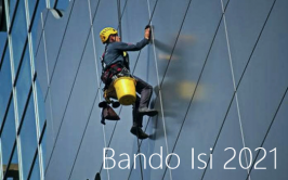 Bando Isi 2021