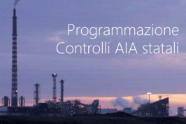 Programmazione Controlli AIA statali