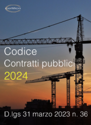 D.lgs 31 marzo 2023 n. 36 | Codice Contratti pubblici 