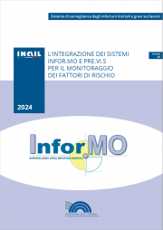 Infor.MO - Integrazione dei sistemi Infor.Mo e Pre.Vi.S 