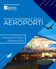 Piano Nazionale Aeroporti (PNA)