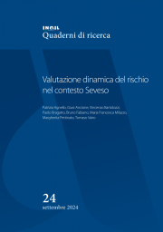 Valutazione dinamica del rischio nel contesto Seveso