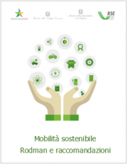 Mobilità sostenibile: roadmap e raccomandazioni