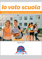 XX Rapporto sulla sicurezza delle scuole - Cittadinanzaattiva
