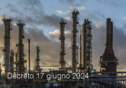 Decreto 17 giugno 2024