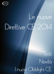 ebook Le nuove Direttive CE 2014