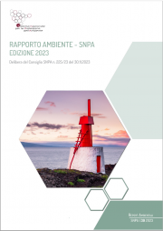 Rapporto Ambiente - SNPA Edizione 2023