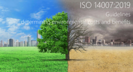 ISO 14007:2019