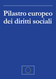Pilastro europeo dei diritti sociali