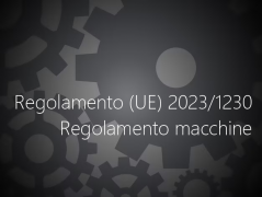 Regolamento (UE) 2023/1230