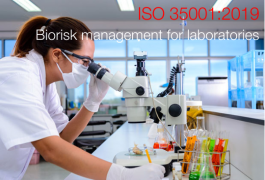 ISO 35001:2019