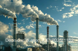 Decisione di esecuzione (UE) 2025/1162