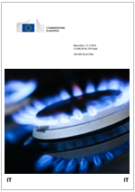 Apparecchi a GAS: In arrivo il Nuovo Regolamento che modifica la direttiva 2009/142/CE