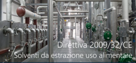 Direttiva 2009/32/CE