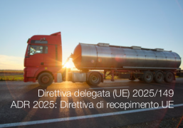 Direttiva delegata (UE) 2025/149