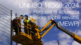 UNI ISO 16368:2024