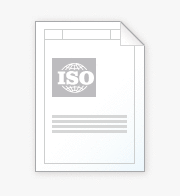 Disponibile il Draft Ed. Luglio 2015 della nuova norma sui ripari ISO 14120