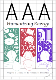 AAA Humanizing Energy
