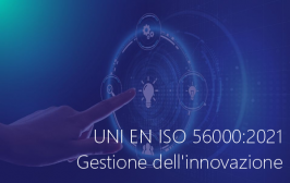 UNI EN ISO 56000:2021