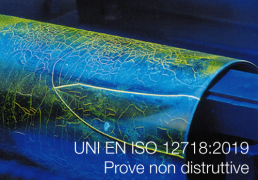  UNI EN ISO 12718:2019 | Prove non distruttive