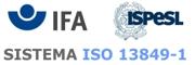 IFA: Software SISTEMA ISO 13849-1
