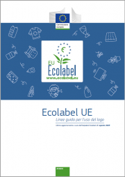 Ecolabel UE - Linee guida per l’uso del logo