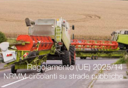 Regolamento (UE) 2025/14 