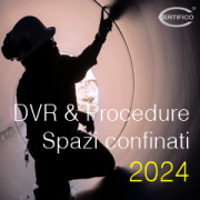 DVR & Procedure Spazi confinati