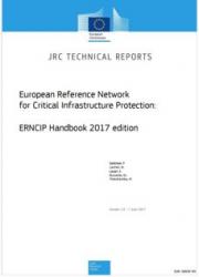 Manuale CE 2017 Network per la protezione delle infrastrutture critiche
