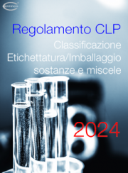 Regolamento CLP Testo Consolidato