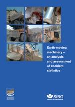 Earth-moving machinery: An analysis and assessment of accident statistic