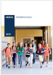 Dossier scuola Inail 2018