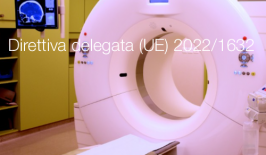 Direttiva delegata (UE) 2022/1632