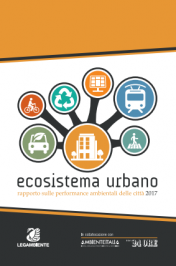 Ecosistema urbano 2017