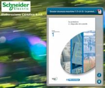 Dossier Tecnici Sicurezza Macchine - Schneider Electric