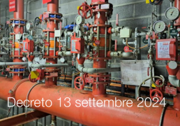 Decreto 13 settembre 2024 