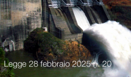 Legge 28 febbraio 2025 n. 20