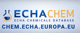 ECHA CHEM - Database sostanze pericolose