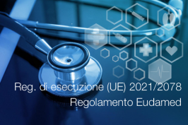 Regolamento di esecuzione (UE) 2021/2078