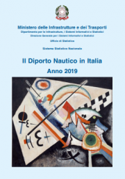 Il Diporto Nautico in Italia - Anno 2019