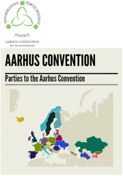 Convenzione di Aarhus