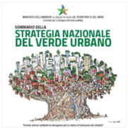 Strategia nazionale del verde urbano