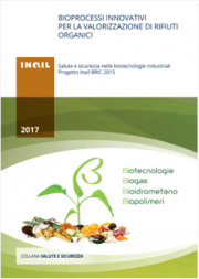 Bioprocessi innovativi per la valorizzazione di rifiuti organici