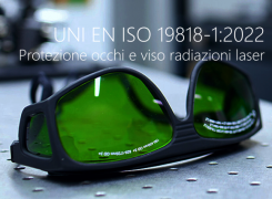 UNI EN ISO 19818-1:2022