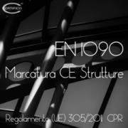 EN 1090 Marcatura CE Strutture Rev. 1.4 - 2016