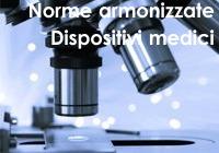 Norme armonizzate Direttiva Dispositivi Medici Maggio 2014